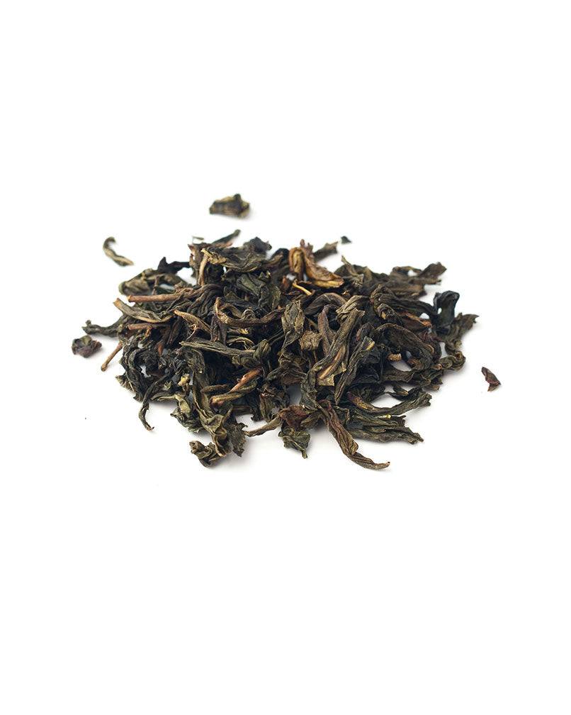 Oolong: Bao Zhong