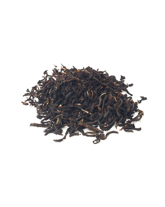 Black Organic: Earl Grey Imperial