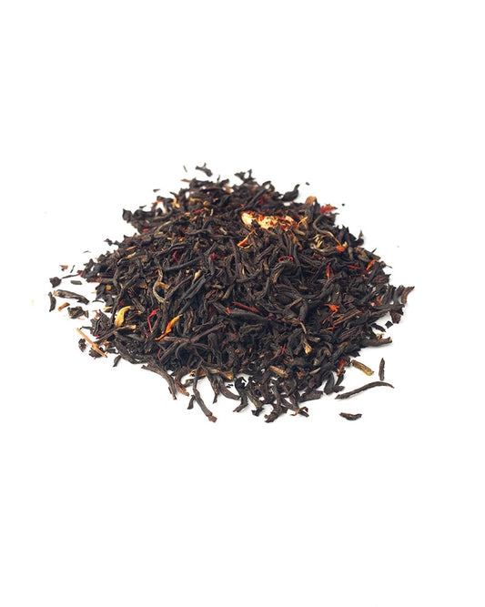 Black Organic: Hawaiian Palace