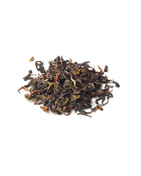 Oolong Organic: Himalayan