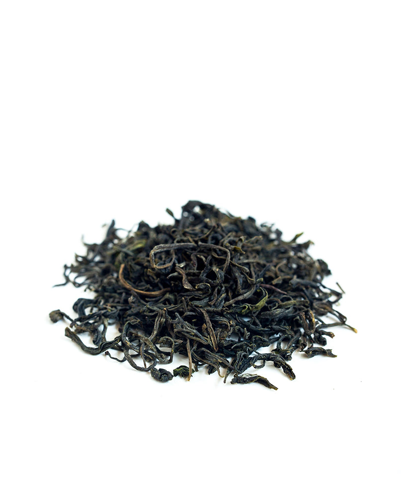 Green Organic: Jasmine with Green Tea