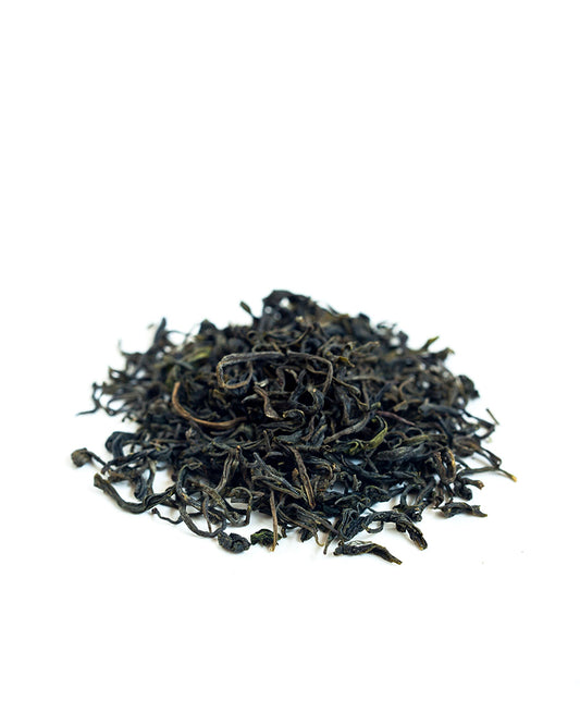 Green Organic: Jasmine with Green Tea