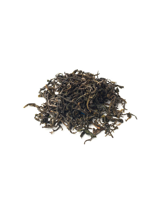 Green Organic: Pi Lo Chin (Spring Snail)