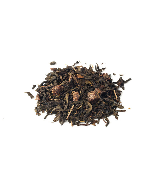 Green Organic: Sweet Pear