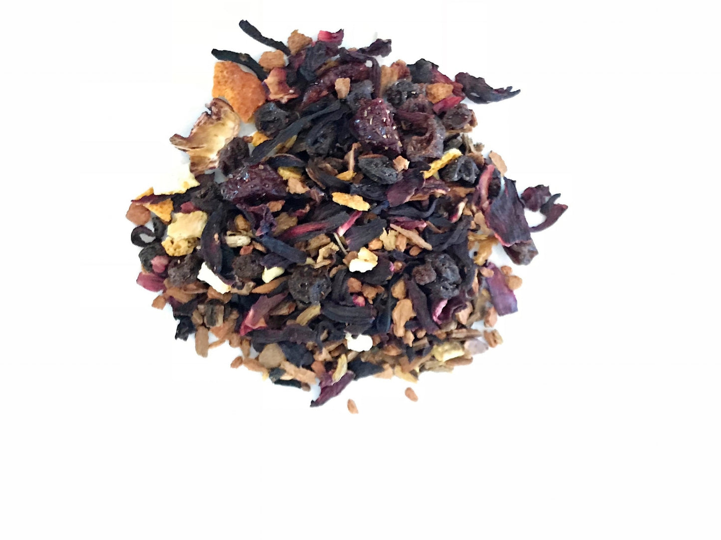Tisane Organic: Wonderland Bliss (Limited Edition)