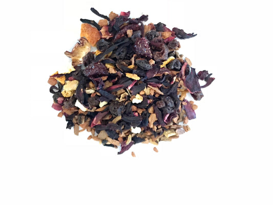 Tisane Organic: Wonderland Bliss (Limited Edition)