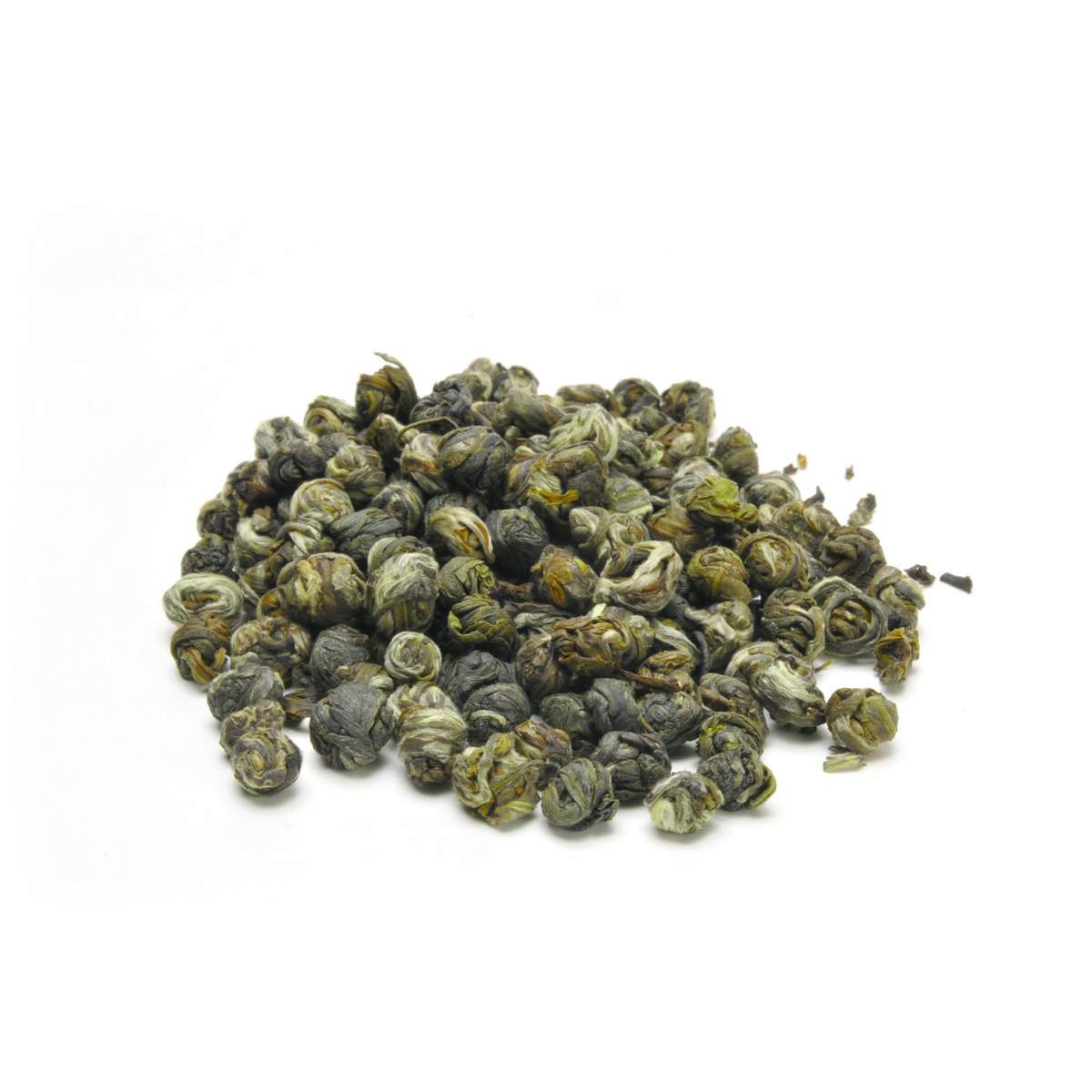 Jasmine Pearl Green Tea