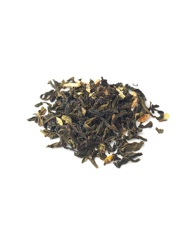 Oolong: Tropical Coconut