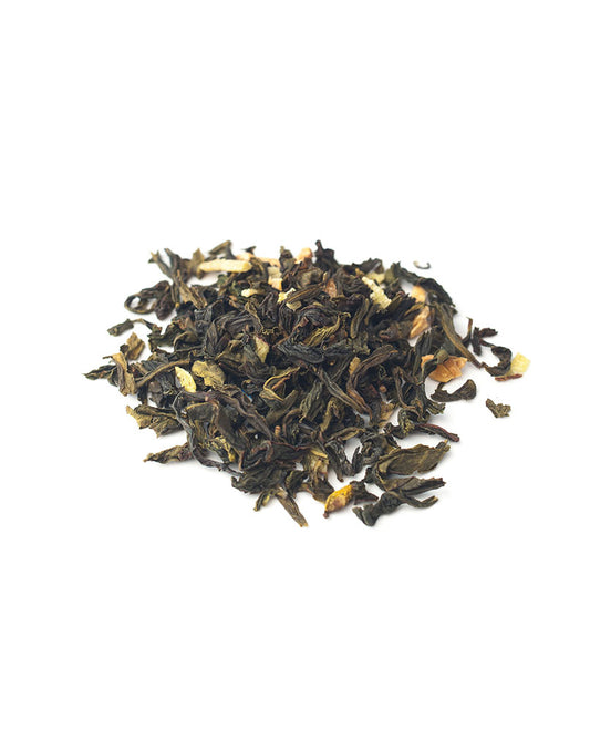 Oolong: Tropical Coconut