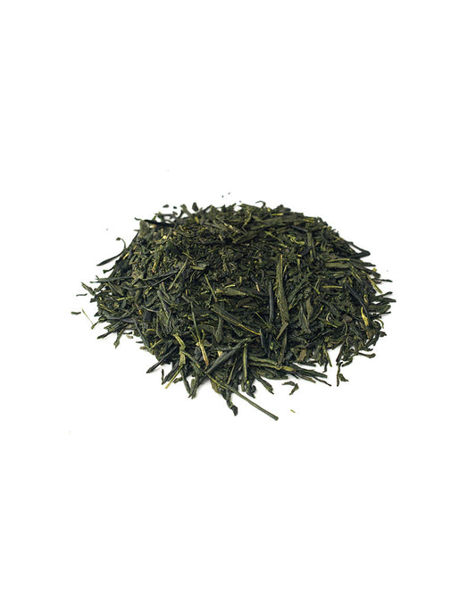 Green Organic: Sencha Superior