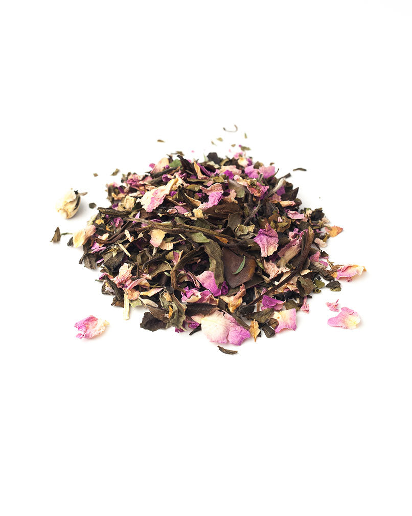 White Tea