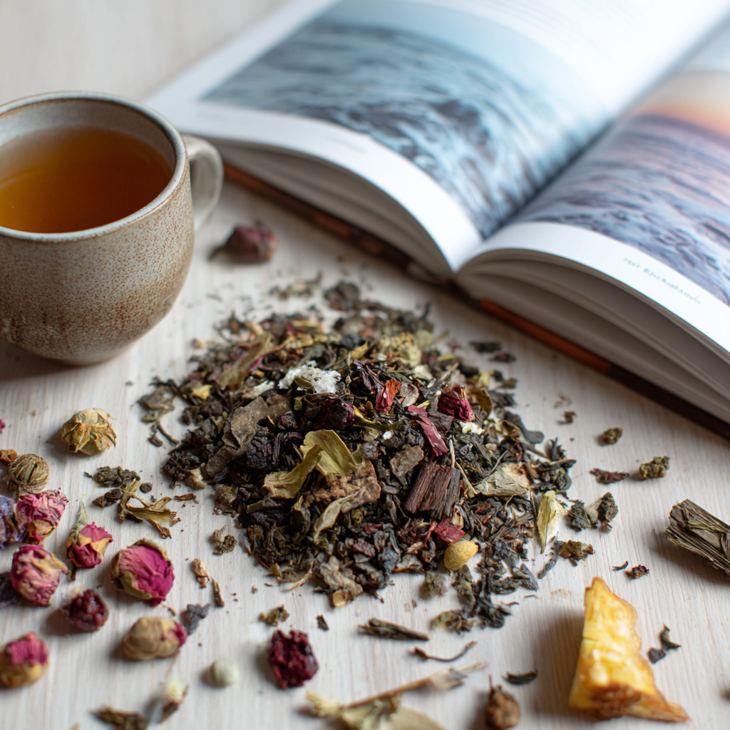 Tea Supplies and Gifts