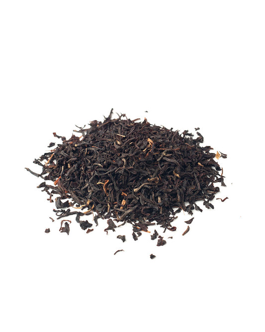Black Organic: Assam FOP