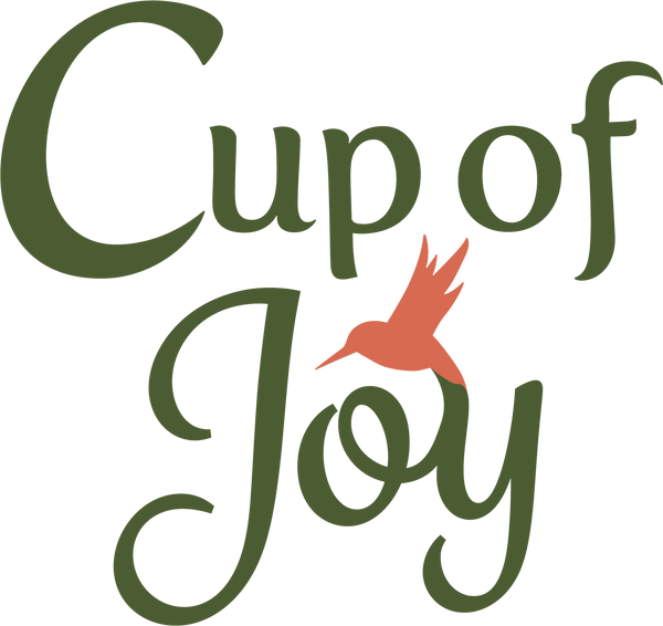 Cup of Joy