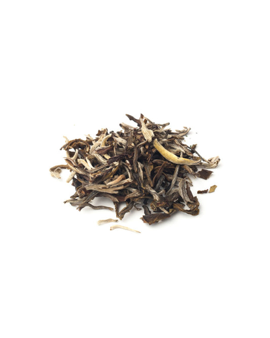 Green Organic: Jasmine Starlight (Ltd Edition)