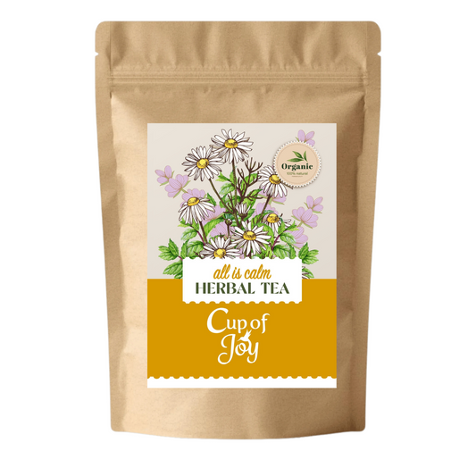 All is Calm Chamomile Medley