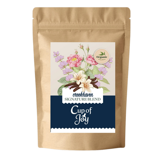 Creekhaven Signature Blend