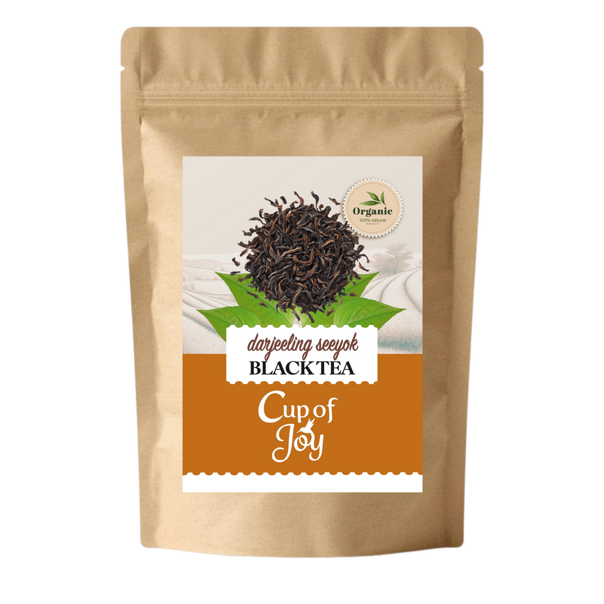 Darjeeling Seeyok