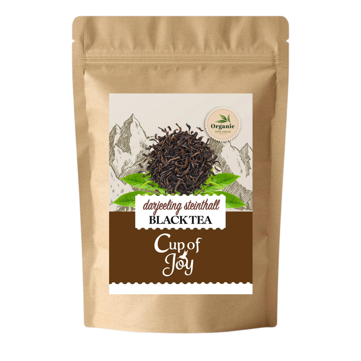 Darjeeling Steinthall