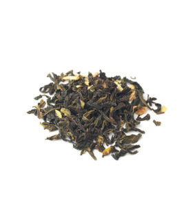Oolong: Tropical Coconut