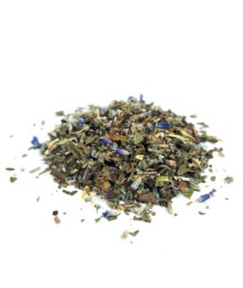 Herbal Tisane Organic: Spa Blend
